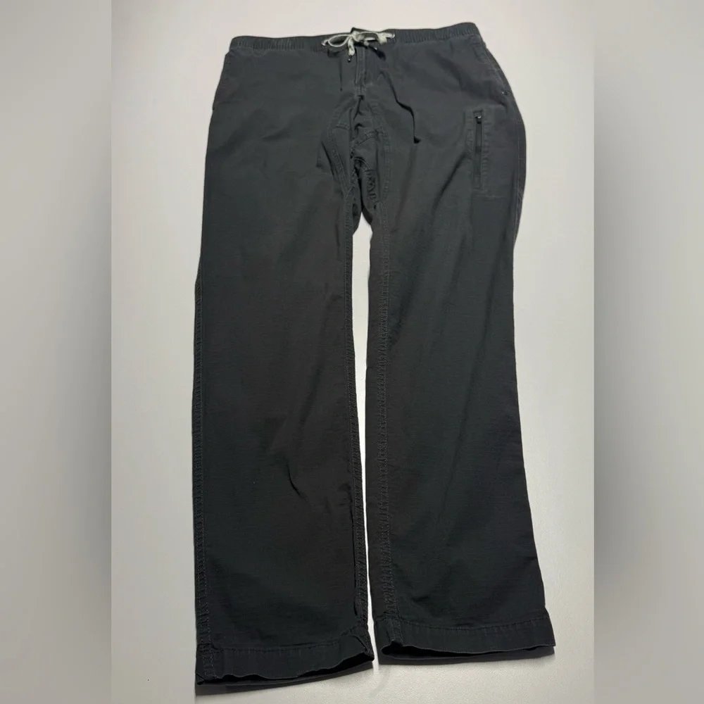 Vuori V412 RipStop Climber Pant size Large